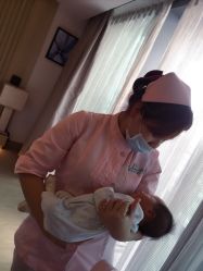 -baby bella小贝拉母婴护理中心(珠海希尔顿店)