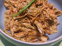 -玉桥餐厅(天坛店)