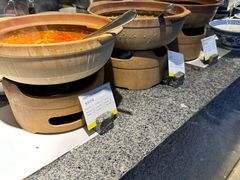 -解放碑威斯汀酒店-知味国际美食餐厅