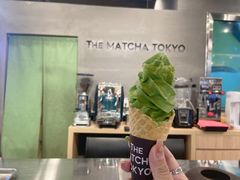 -THE MATCHA TOKYO抹茶东京