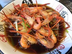 -风味小馆(天目湖宾馆店)