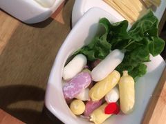 -香天下·四川火锅(安镇大润发店)