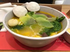 -许小树(国贸商城店)