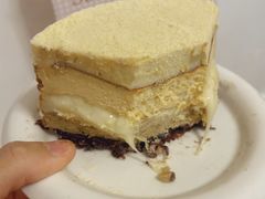 -5Cake五度无蔗糖低脂蛋糕(陶然亭店)
