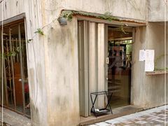 -来回·咖啡(天河南店)