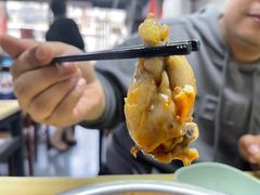 -四川老牛麻辣烫(北门桥店)