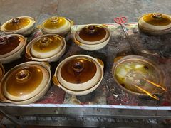 -蔡记·九米羊肉炉(东渡店)