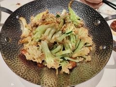 -外婆家(西红门荟聚购物中心店)