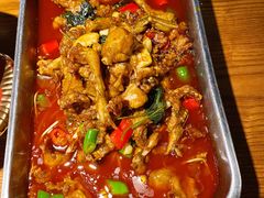 -老湘村·湖南土菜(天河维多利店)