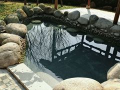 -咸宁万豪温泉谷度假区