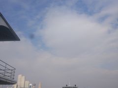 -武汉关码头(轮渡站)