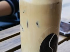 -熙阁咖啡Segnal(时代中心店)