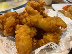 -傣妹火锅(南京东路一店)