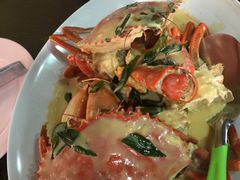 -龙海鲜螃蟹王(宏茂桥店)