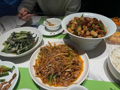 -鑫小城故事·藕汤·家常菜(台北一路总店)