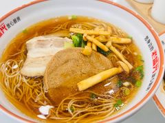 -老盛昌(梅陇店)