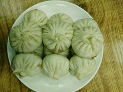 -津门如意包子铺(宾西路店)