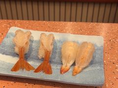 -元气寿司(东方宝泰店)