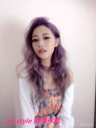 刀客强-Gina-私人订制