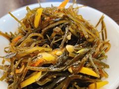 -何胖子丸子汤(南海街店)