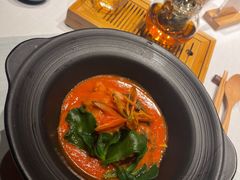 特色手工面食-叶叶菩提·晋福宫