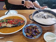 -丰乐餐厅·始于1999(千岛湖店)