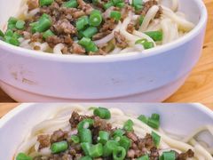 -左撇子私房面