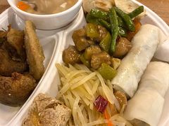 春卷-素清香(解放路店)