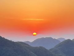 -洛阳白云山景区
