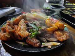 法基塔-Q MEX 库迈墨西哥餐吧(三里屯店)