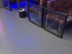 -关你鬼室大型密室逃脱(佛山创意园店)