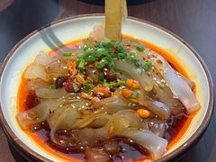 川北凉粉-千日贺茶餐厅(高新万达店)