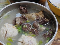 -卢聪艺小吃店(阳翟总店)