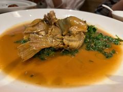 -永安鱼庄·镇江菜(丁卯店)