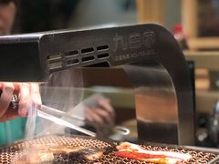 -九田家黑牛烤肉料理(太阳城店)