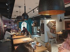 -纳鲁孜·新疆特色餐厅(上海悦荟广场店)