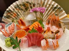 -竹幸日本料理(国光1937科技文化创意园店)