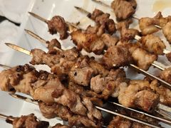 -京元盛铜锅涮肉(上海总店)