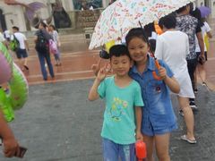 -波塞冬旅游度假区