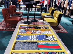 -Gucci(青岛海信广场店)