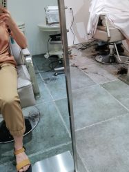 -Moyue HAIR SALON