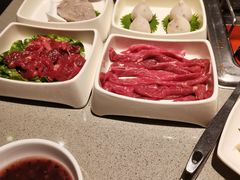-海底捞火锅(之心城店)