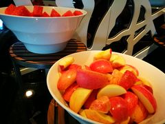 -泰谷酒店·太古码头闽菜自助餐厅