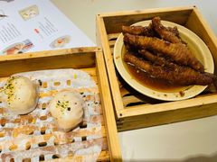 -蔡澜点心·粤菜(西单大悦城店)