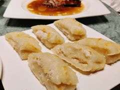 甜薄餐-花城苑广府菜(侨鑫店)