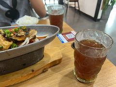 -谭家四道菜(三元桥店)