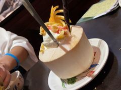 -大头虾越式风味餐厅(光明广场店)