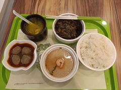 -老乡鸡(南京河西雨润大街店)