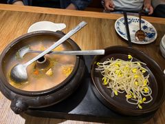 汽锅鸡（走地铁脚麻鸡）-云海肴·汽锅鸡·云南菜(广安门天虹店)