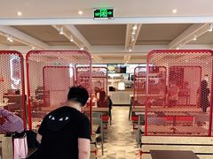 大堂-肯德基(建华店)